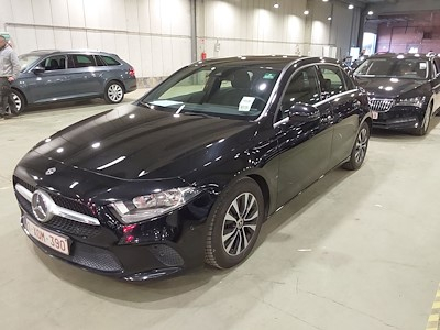 Mercedes-Benz Classe A diesel w177 A 180 d Business Solution