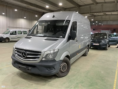 Mercedes-Benz Sprinter 30035 fou mwb dsl - 316 2.1 BlueTEC A2H1 (EU6) STOCK