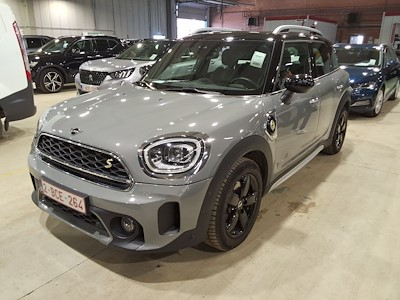 MINI COUNTRYMAN 1.5 COOPER S E 4WD AUTO