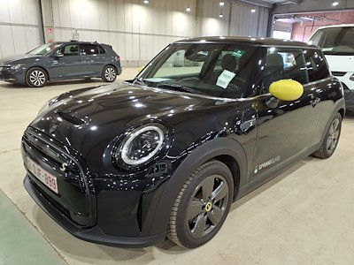 MINI 32.6 KWH COOPER SE