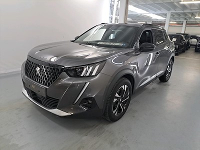 Peugeot 2008 1.2 PURETECH 96KW S-S AUTO GT