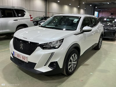 Peugeot 2008 1.5 BLUEHDI 81KW S-S ACTIVE