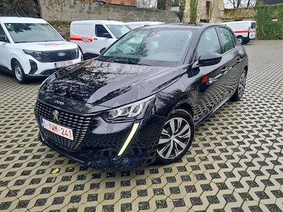 Peugeot 208 1.2 PURETECH E6.3 55KW S-S ACTIVE