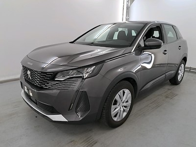 Peugeot 3008 1.2 PURETECH 96KW S&amp;S ACTIVE PACK