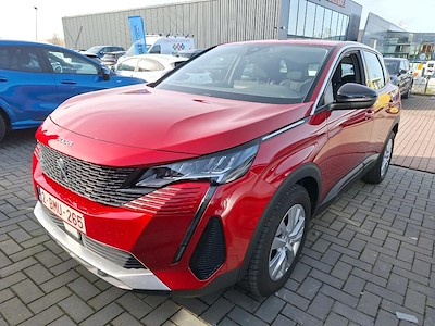 Peugeot 3008 1.2 PURETECH 96KW S&S AUTO ACTIVE PACK