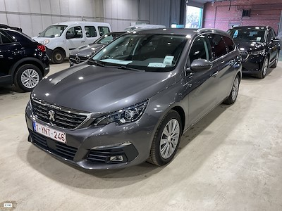 Peugeot 308 1.2 PURETECH 96KW S-S ALLURE PACK