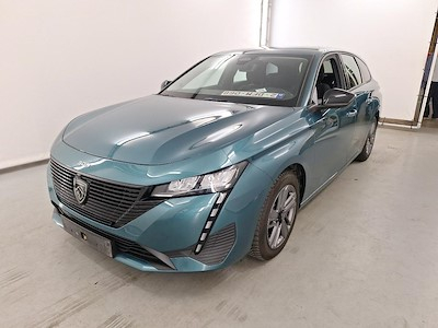Peugeot 308 SW 1.5 BLUEHDI 96KW S-S AUTO ACTIVE PACK