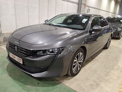 Peugeot 508 1.5 BLUEHDI 130 S&S AUTO ALLURE