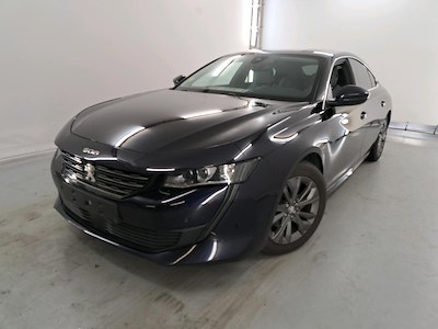Peugeot 508 diesel - 2018 1.5 BlueHDi Allure S&S