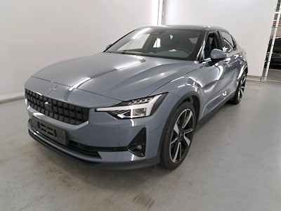 Polestar 2 78KWH AUTO 4WD PILOT PLUS