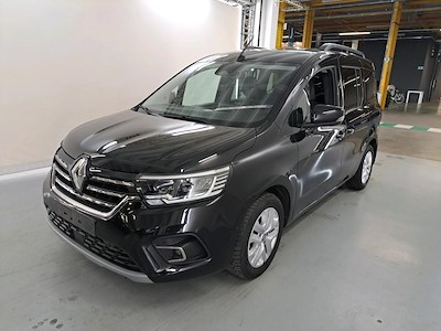 Renault KANGOO 1.3 TCE 130 TECHNO