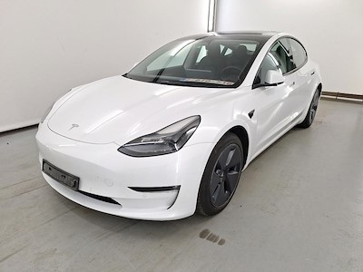 Tesla Model 3 BEV 75KWH LONG RANGE DUAL MOTOR 4WD AUTO