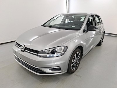 Volkswagen Golf vii - 2017 1.0 TSI IQ.Drive OPF (EU6.2) STOCK