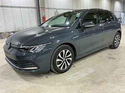 Volkswagen Golf viii 1.0 TSI 81KW ACTIVE