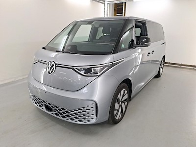 Volkswagen ID.BUZZ BEV 91KWH 210KW PRO LWB AUTO