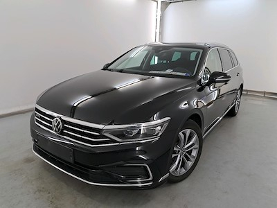 Volkswagen Passat variant 1.4 TSI MSQ VARIANT GTE BUSINESS