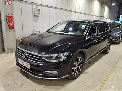 Volkswagen Passat variant 2.0 TDI SCR VARIANT ELEGANCE BUSINESS