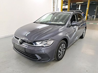 Volkswagen POLO 1.0 TSI LIFE BUSINESS DSG