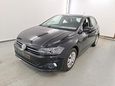 Volkswagen Polo diesel - 2018 1.6 TDi SCR Comfortline (EU6.2) STOCK