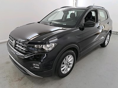 Volkswagen T-CROSS 1.0 TSI Life OPF