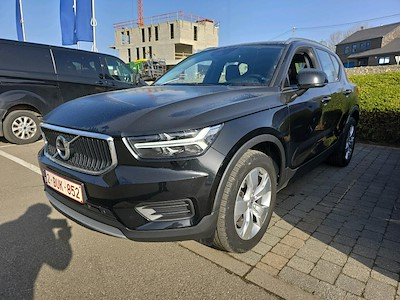 Volvo XC40 1.5 T2 MOMENTUM PRO