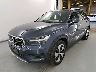 Volvo XC40 1.5 T4 RECHARGE GEARTR. INSCRIPTION EXPR