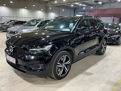 Volvo XC40 1.5 T5 RECHARGE GEARTRONIC R-DESIGN