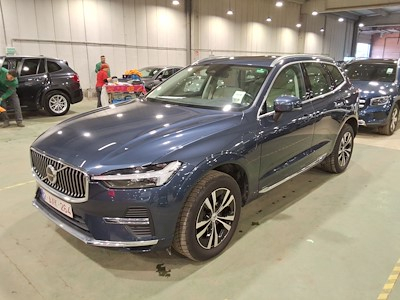 Volvo XC60 2.0 T6 PHEV INSCRIPTION EXPR. AUTO 4WD