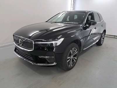 Volvo XC60 2.0 T6 PHEV INSCRIPTION EXPR. AUTO 4WD