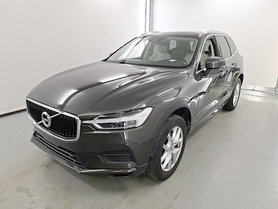 Volvo Xc60 diesel - 2017 2.0 D4 Momentum Pro Geartronic AdBlue