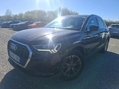 Audi Q3 Q3 35 TFSI 150ch Mild Hybrid Business line S tronic 7