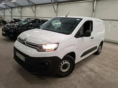 Citroen BERLINGO Berlingo Van M 650kg BlueHDi 130 S&S Driver