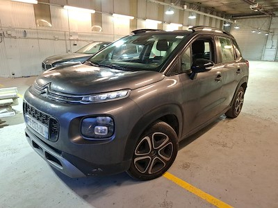 Citroen C3 aircross C3 Aircross BlueHDi 100ch S&S Feel Business