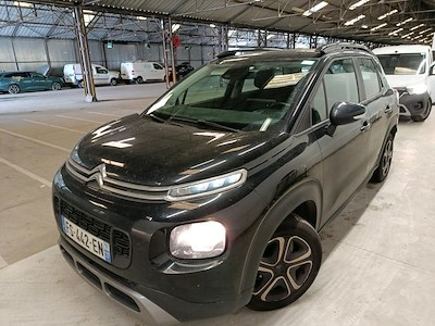 Citroen C3 aircross C3 Aircross BlueHDi 100ch S&amp;S Feel Business E6.d