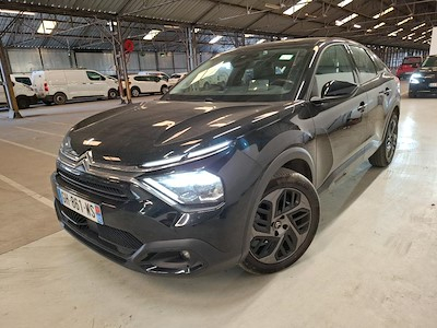 Citroen C4 C4 BlueHDi 130ch S&S Feel Pack EAT8 120g