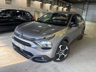 Citroen C4 C4 PureTech 100ch S&amp;S Feel