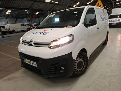 Citroen JUMPY Jumpy Fg M 1.5 BlueHDi 120ch S&S Club