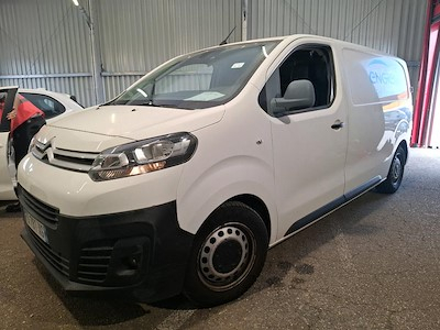 Citroen JUMPY Jumpy Fg M 1.6 BlueHDi 95ch Business