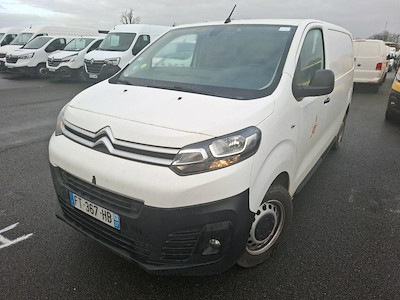 Citroen JUMPY Jumpy Fg M 2.0 BlueHDi 120ch S&S Club