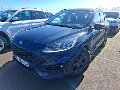 Ford KUGA Kuga 2.5 Duratec 190ch FHEV E85 ST-Line Business BVA