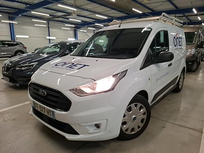 Ford Transit connect VU Transit Connect L1 1.5 TD 100ch Stop&Start Trend Business Nav