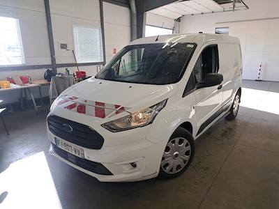 Ford Transit connect VU Transit Connect L1 1.5 TD 100ch Stop&Start Trend Business Nav