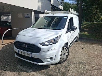 Ford Transit connect VU Transit Connect L2 1.5 EcoBlue 100ch Trend Business Nav