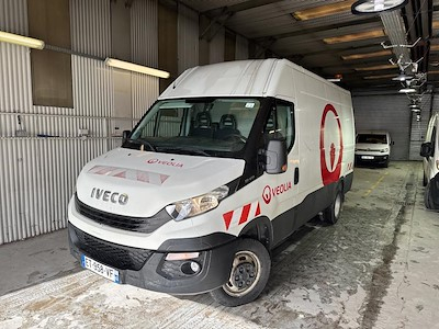 Iveco DAILY Daily 35C Fg 35C14V12 Tor