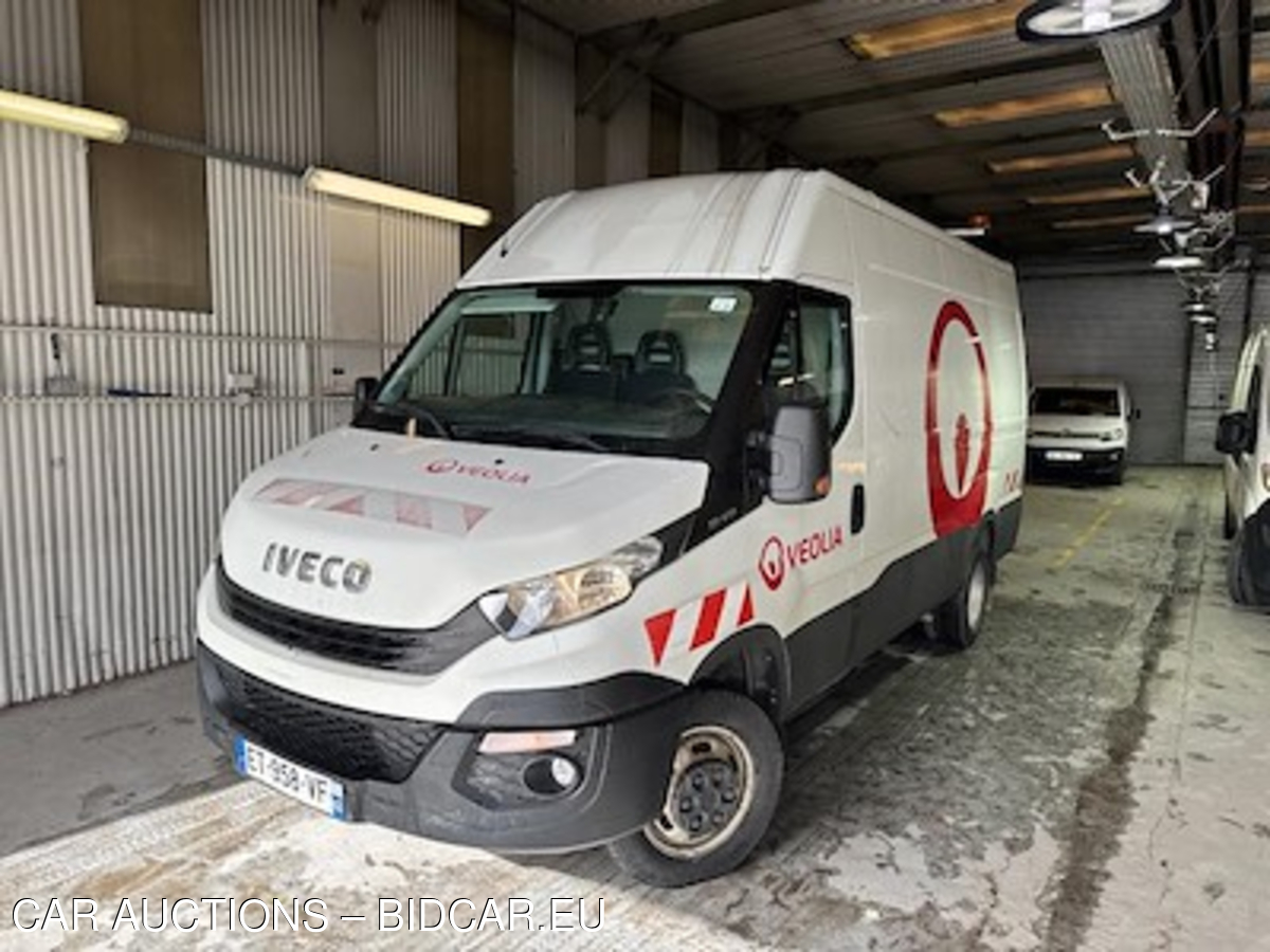 Iveco DAILY Daily 35C Fg 35C14V12 Tor 2018 year Car For Sale, Used Cars ...