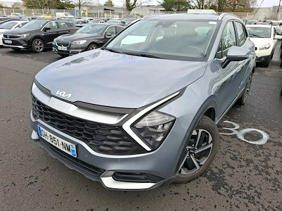 Kia SPORTAGE Sportage 1.6 T-GDi 230ch HEV Active BVA6 4x2