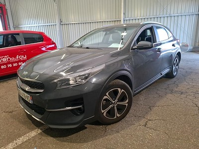 Kia XCEED XCeed 1.6 GDi 105ch + Plug-In 60.5ch Active Business DCT6