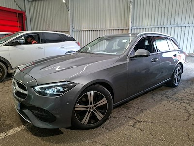 Mercedes-Benz Classe C break Classe C Break 200 204ch Business Line