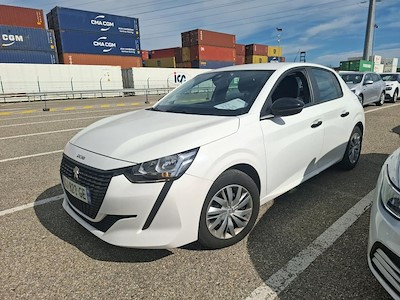 Peugeot 208 208 Affaire 1.5 BlueHDi 100 Premium