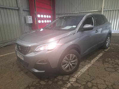Peugeot 3008 3008 1.2 PureTech 130ch Active Business S&S EAT8